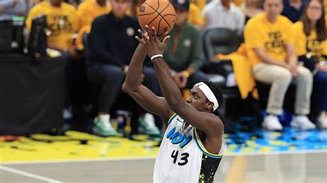 trail blazers vs pacers prediction
